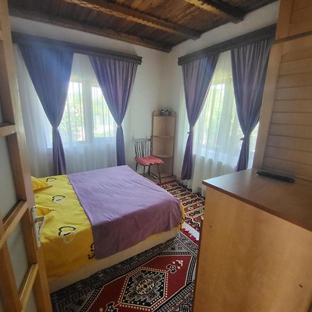 Casa Roza Daire Breaza  Dış mekan fotoğraf