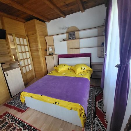 Casa Roza Daire Breaza  Dış mekan fotoğraf