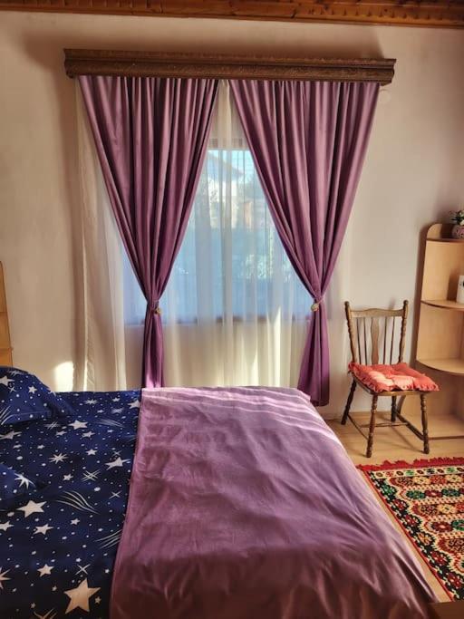 Casa Roza Daire Breaza  Dış mekan fotoğraf