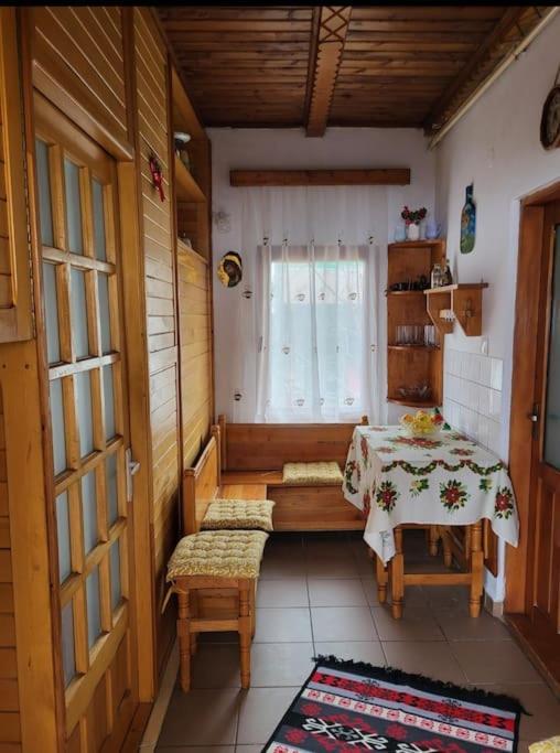 Casa Roza Daire Breaza  Dış mekan fotoğraf