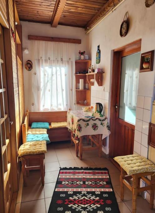 Casa Roza Daire Breaza  Dış mekan fotoğraf
