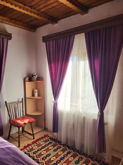 Casa Roza Daire Breaza  Dış mekan fotoğraf
