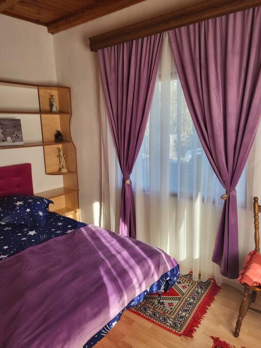 Casa Roza Daire Breaza  Dış mekan fotoğraf