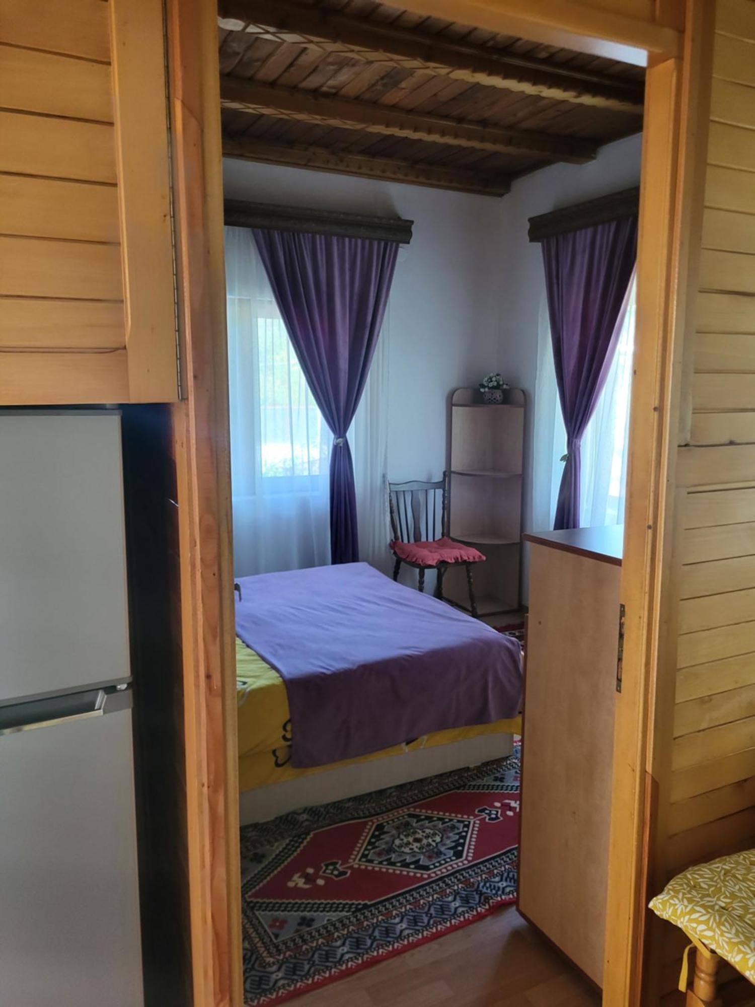 Casa Roza Daire Breaza  Dış mekan fotoğraf