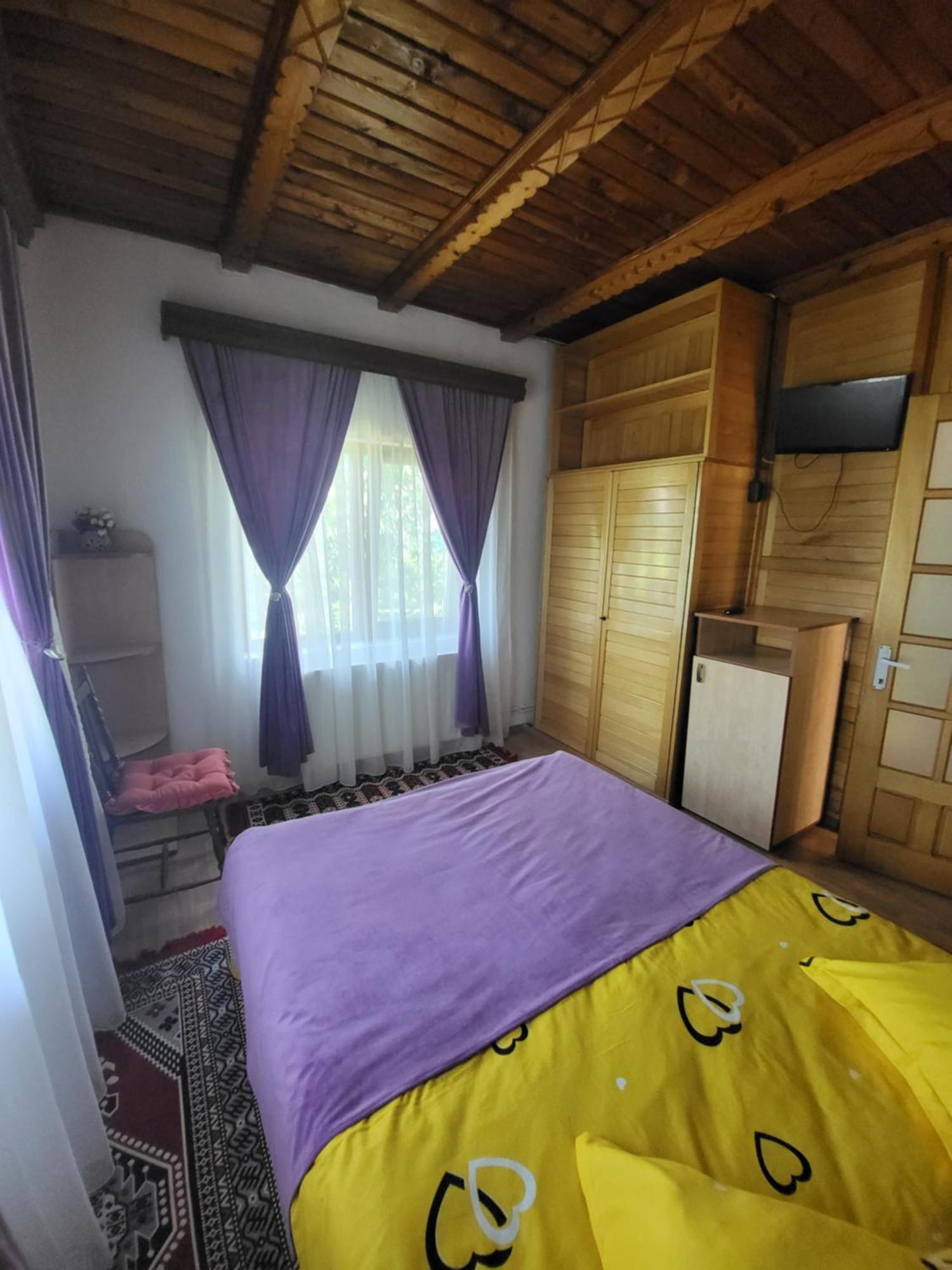 Casa Roza Daire Breaza  Dış mekan fotoğraf