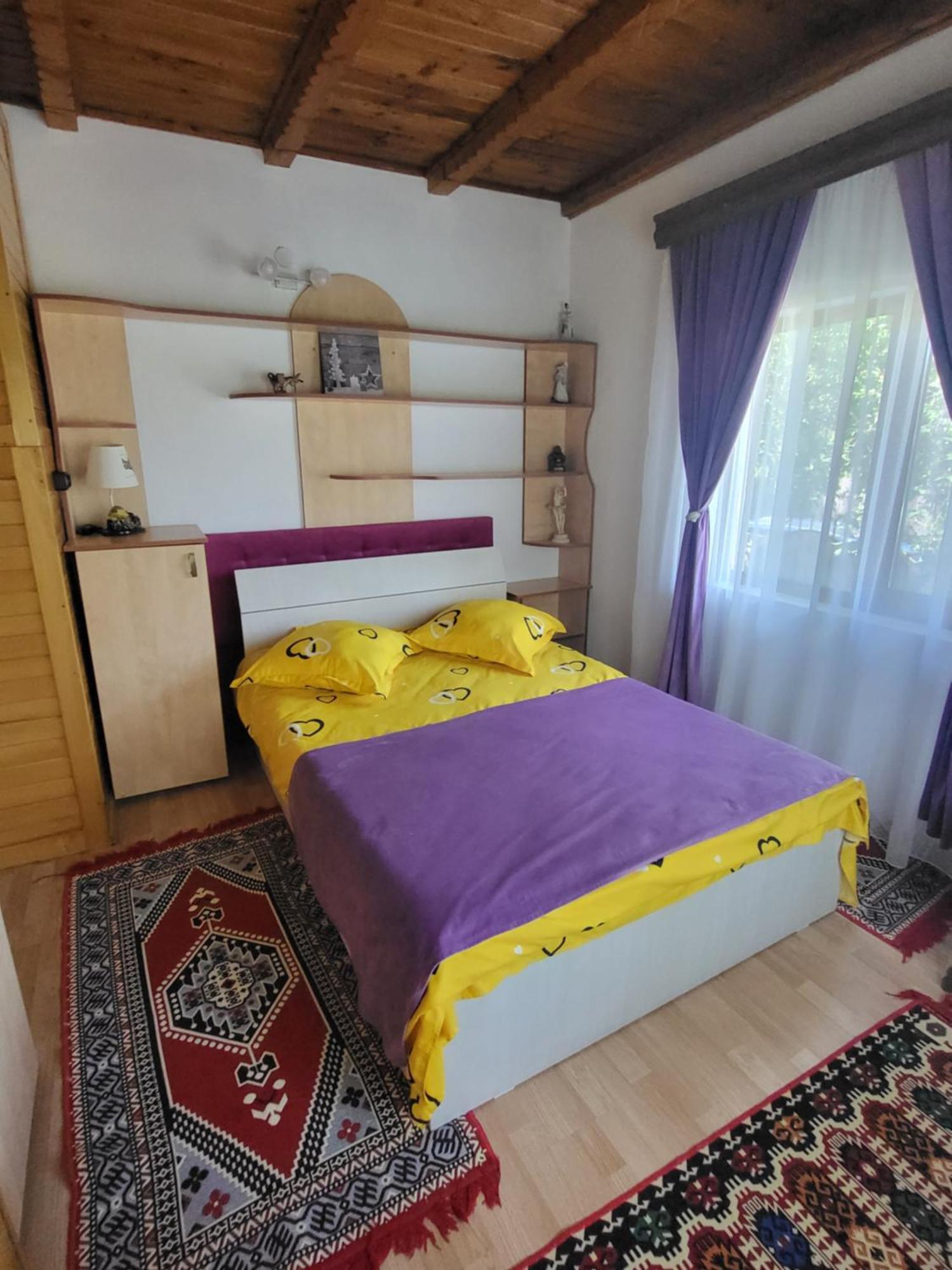 Casa Roza Daire Breaza  Dış mekan fotoğraf